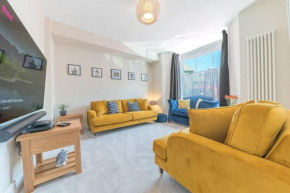 Hazelgrove, Ratcliffe Place, Keswick